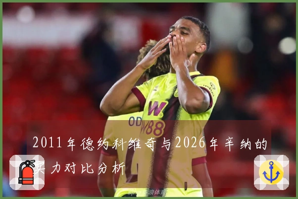 2011年德约科维奇与2026年辛纳的实力对比分析