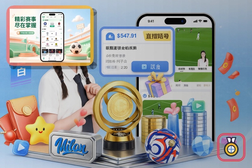 体育服务信赖奖